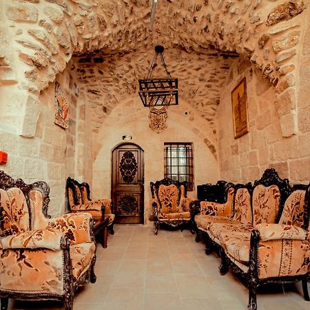 Carra Konagi Hotel Мардин Екстериор снимка