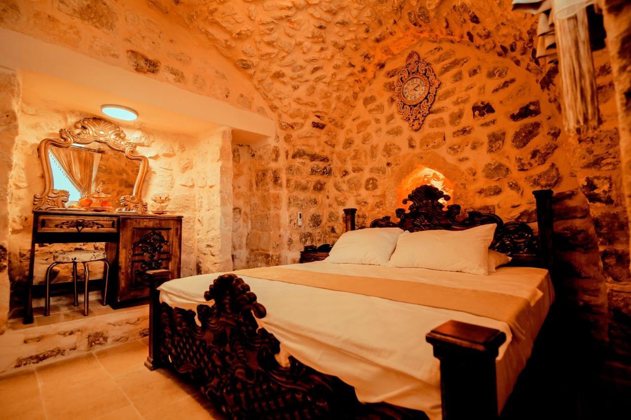 Carra Konagi Hotel Мардин Екстериор снимка