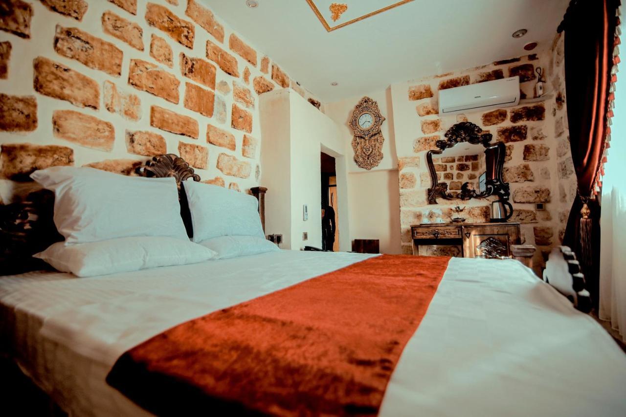 Carra Konagi Hotel Мардин Екстериор снимка