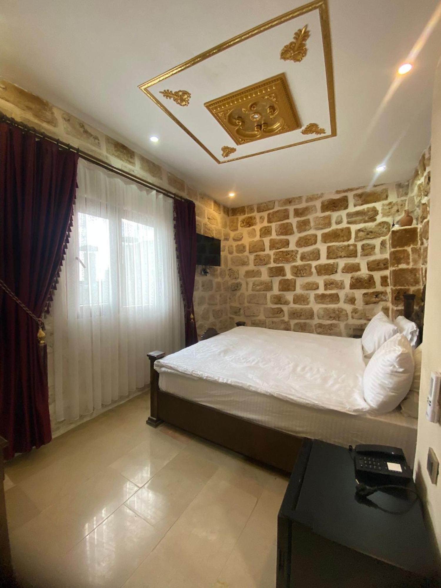 Carra Konagi Hotel Мардин Екстериор снимка
