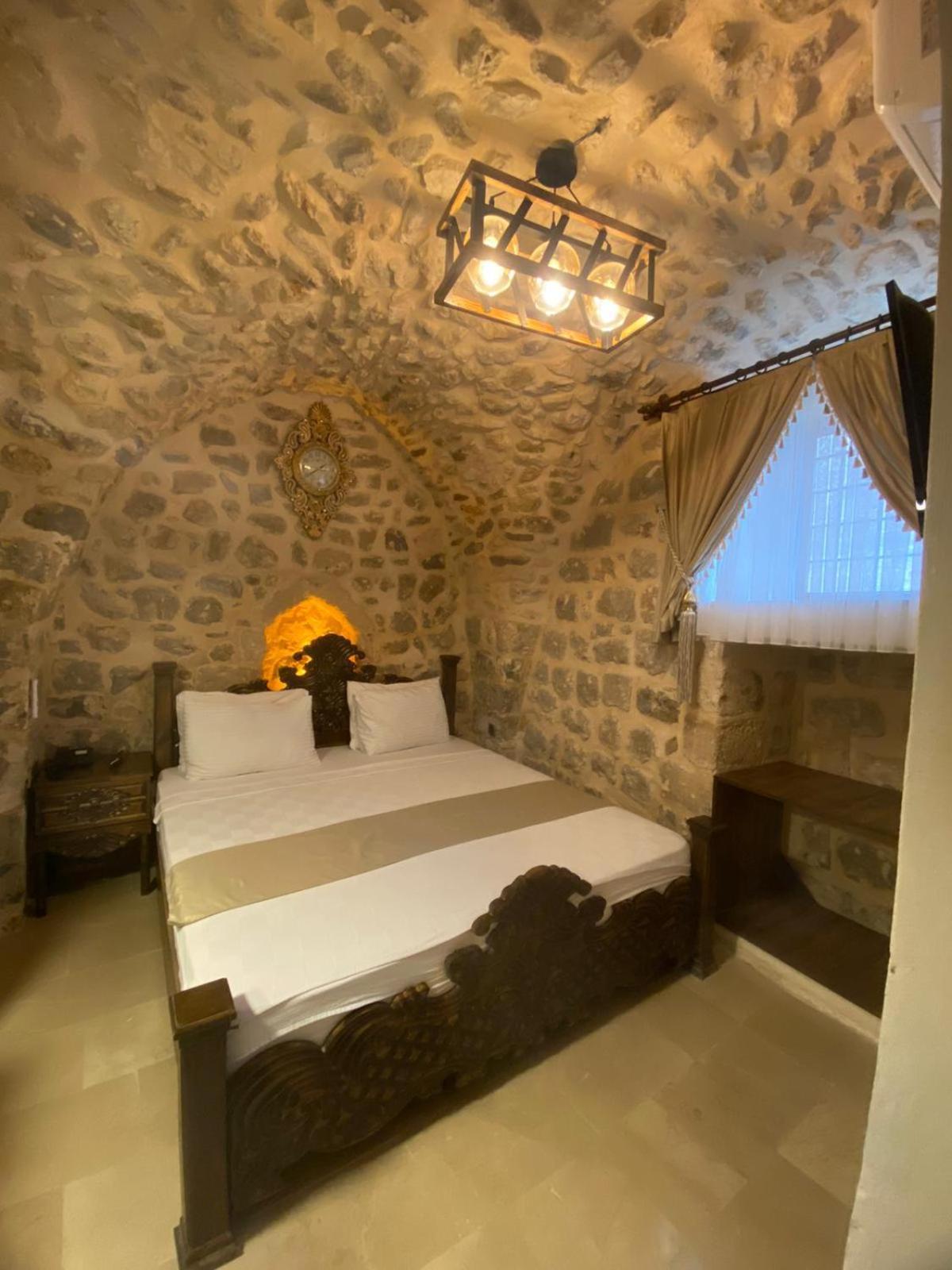 Carra Konagi Hotel Мардин Екстериор снимка