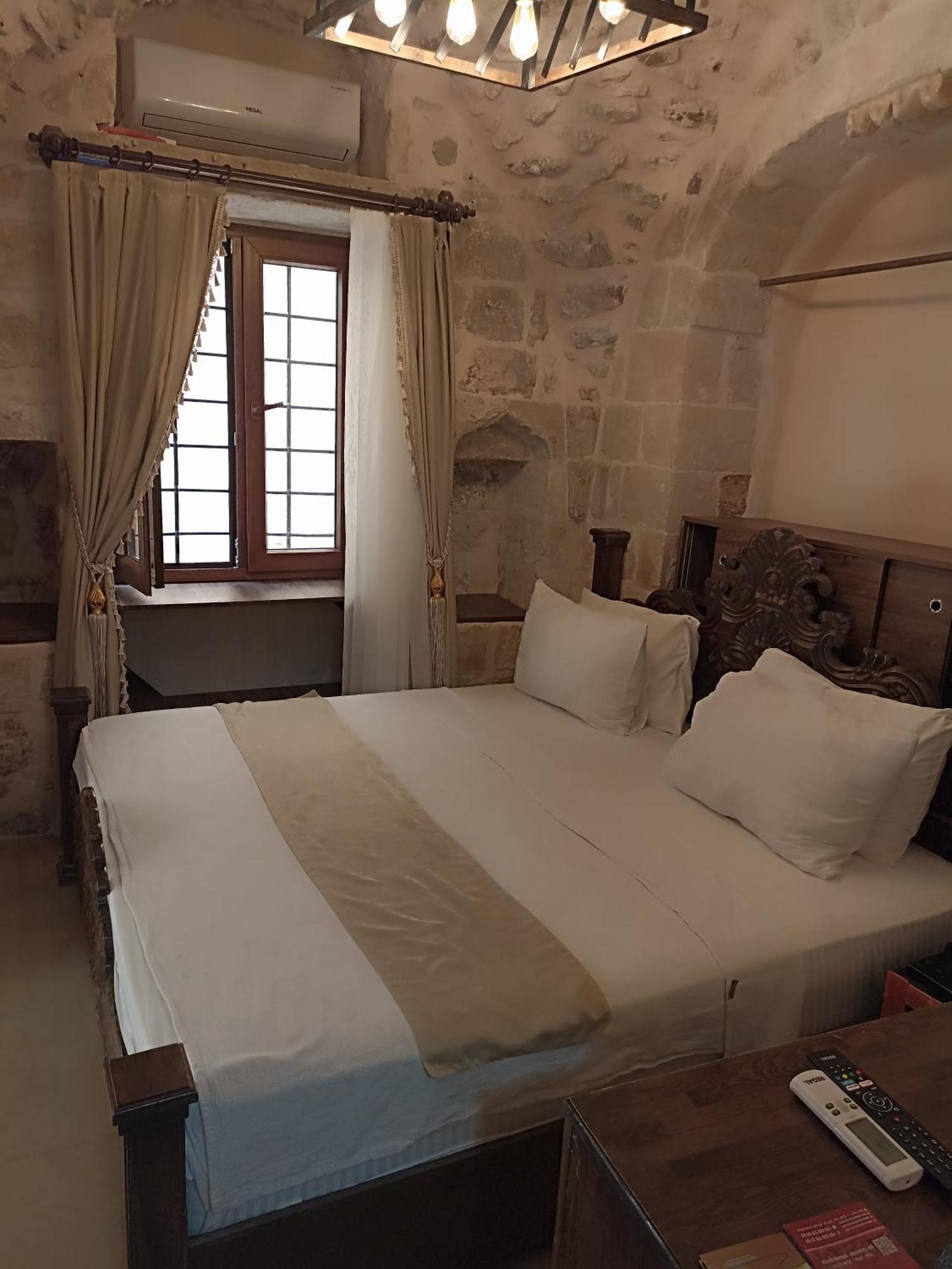 Carra Konagi Hotel Мардин Екстериор снимка