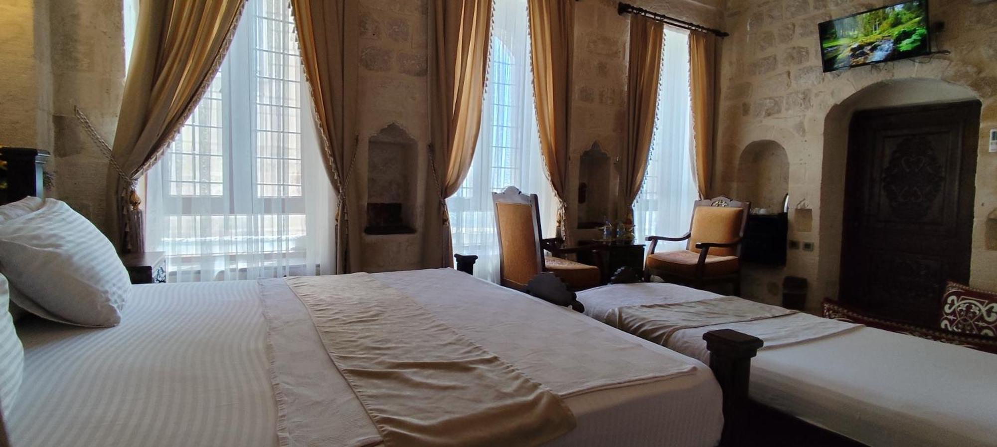 Carra Konagi Hotel Мардин Екстериор снимка