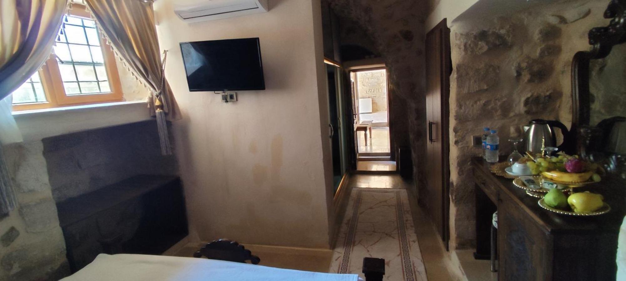Carra Konagi Hotel Мардин Екстериор снимка